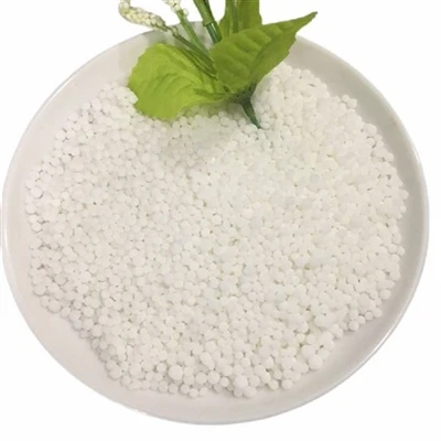 What happens if you use too much nitrogen fertilizer?