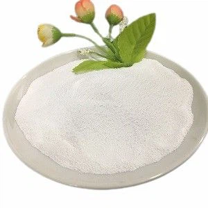 What are the reactions of carbonate of potassium with metals?