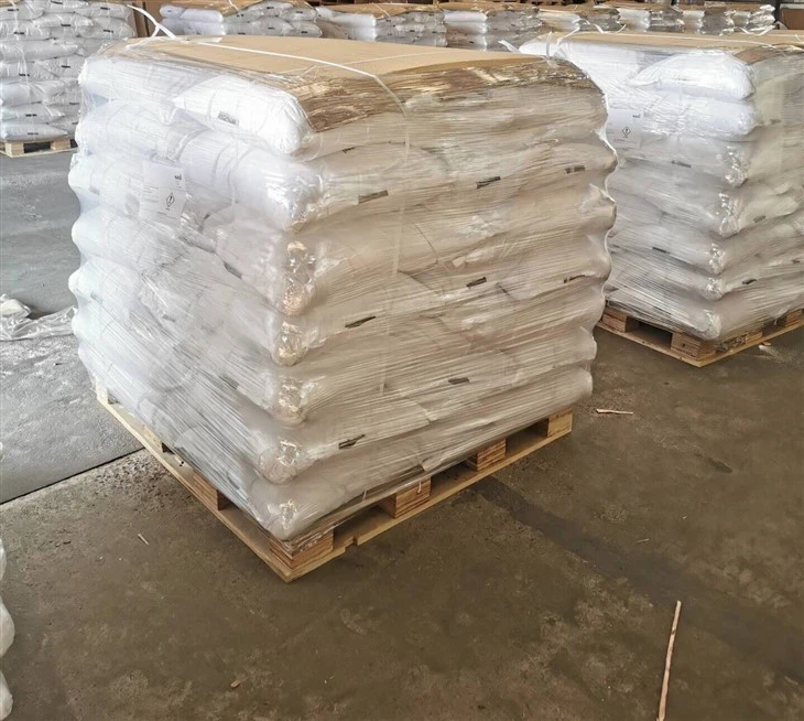 Ammonium Chloride
