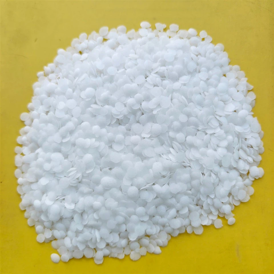 Magnesium Nitrate Hexahydrate Flakes factory