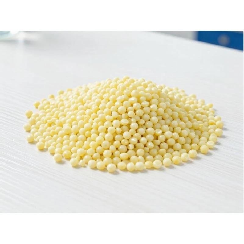 Methylene Urea (MU) Slow-Release Fertilizer